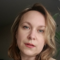 Галя Кузьмина, 25.11, Санкт-Петербург