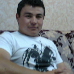 Улугбек Джуманиязов, 19.11, Ставрополь