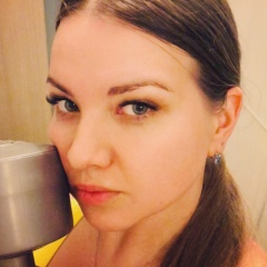 Даша Герасимова, 07.12.1985, Санкт-Петербург