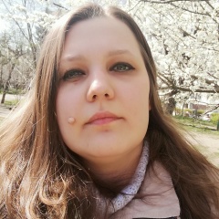 Анастасия Забродина, 11.02.1986, Кишинев