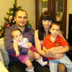 Алексей Солёнов, 01.01.1980, Санкт-Петербург