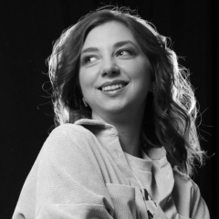 Анастасия Невестенко, 17.04.1995