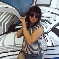 Ирина Сизонова, 07.08