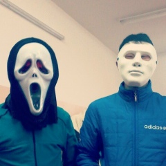 Коля Исаев, 22.02.1999, Шымкент