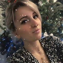 Анастасия Катарова, 02.04.1990, Атырау