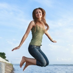 Людмила Корчевская, 07.04, Хабаровск