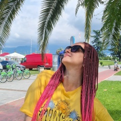 Анютка Смирнова, 30.05, Herzliya