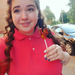 Анна Повар, 20.03, Пушкино