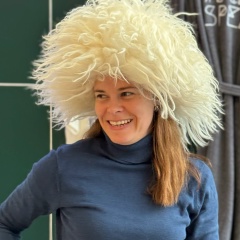 Ксения Лопушанская, 09.11.1988, Санкт-Петербург