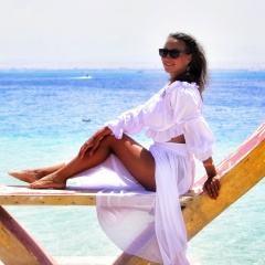 Екатерина Трофимова, 25.04.1987, Санкт-Петербург