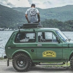 Василий Павлюк, 15.06.1988, Тюмень