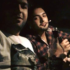 Дав Бабаханян, 15.06.1996, Ереван