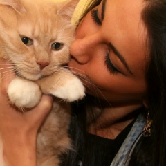 Ксана Ксана, 15.03.1992, Санкт-Петербург