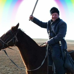 Александр Семенов, 24.01.1970, Алматы