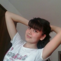 Асел Серикбаева, 27.04.2000, Кызылорда
