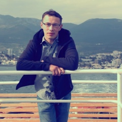 Юрий Шестопалов, 11.10, Чехов