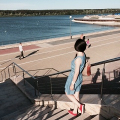 Жаркын Зинуллина, 24.12, Атырау