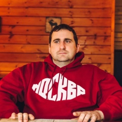 Григорий Серебряный, 26.12.1986, Москва