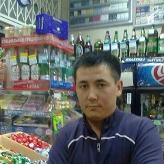 Лилия Денисова, Костанай