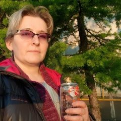 Анастасия Викторовна Иванова, 26.07.1980, Москва