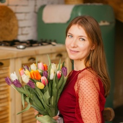 Виктория Петрушина, 10.03.1989, Ижевск