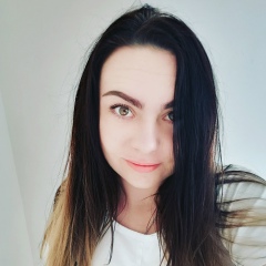 Ирина Зайцева, 11.10, Новосибирск