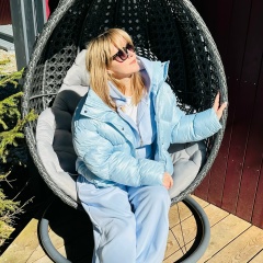 Яна Майорова, 06.04, Киров