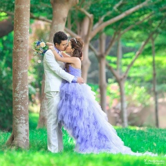 Hsu Phoo, 18.11.1989