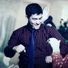 Агагелди Дурдыев, 29.04.1994, Мары