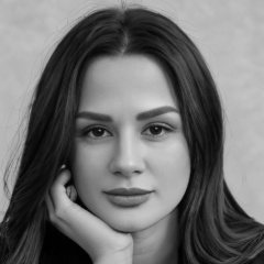 Лейла Бабаева, Сочи