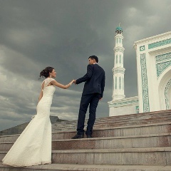 Aigerim Sadenova, 27.09.1992, Астана