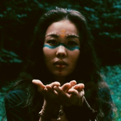 Ольга Джунгурова, 06.12.1983, Москва