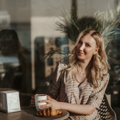 Анастасия Тутыгина, 23.03