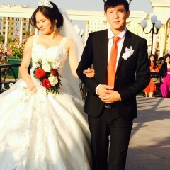 Аяулым Даулетханова, 26.01, Алматы