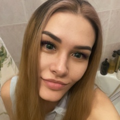 Юля Ершова, 17.07, Москва