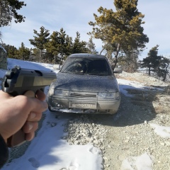 Руслан Абдуразаков, 03.01.1996, Москва