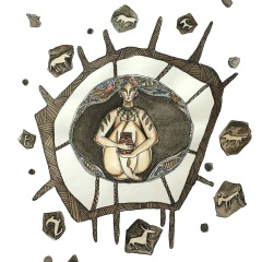 Альсия Мугавеева, 03.06.1999