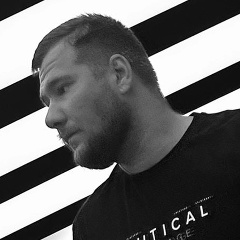 Данила Серёгин, 18.09.1985, Москва