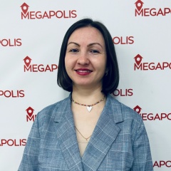 Анна Фотина Риэлтор Чита, 28.09, Чита