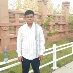 Winnaing Ko-Naing, 11.03.2004