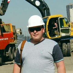 Олег Шевелёв, 26.04.1982, Красноярск