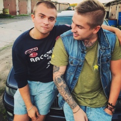 Pavel Прудей, 12.06, Санкт-Петербург