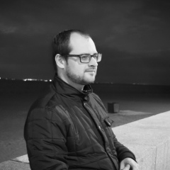 Дмитрий Ольховатов, 08.04.1986, Санкт-Петербург