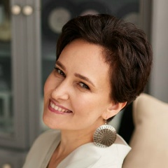 Наталья Макиенко, 19.09, Херсон