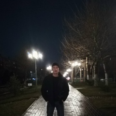 Даулет Бектаев, 08.04, Шымкент