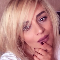 Anna Venevtseva, 22.02