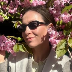 Ирина Шипова, 27.04.1994, Москва