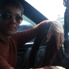 Калян Жороев, 31.07, Вологда