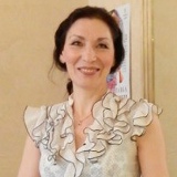 Юлия Васильева, 15.06, Санкт-Петербург