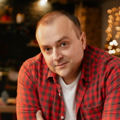 Александр Шкодик, 15.07, Минск